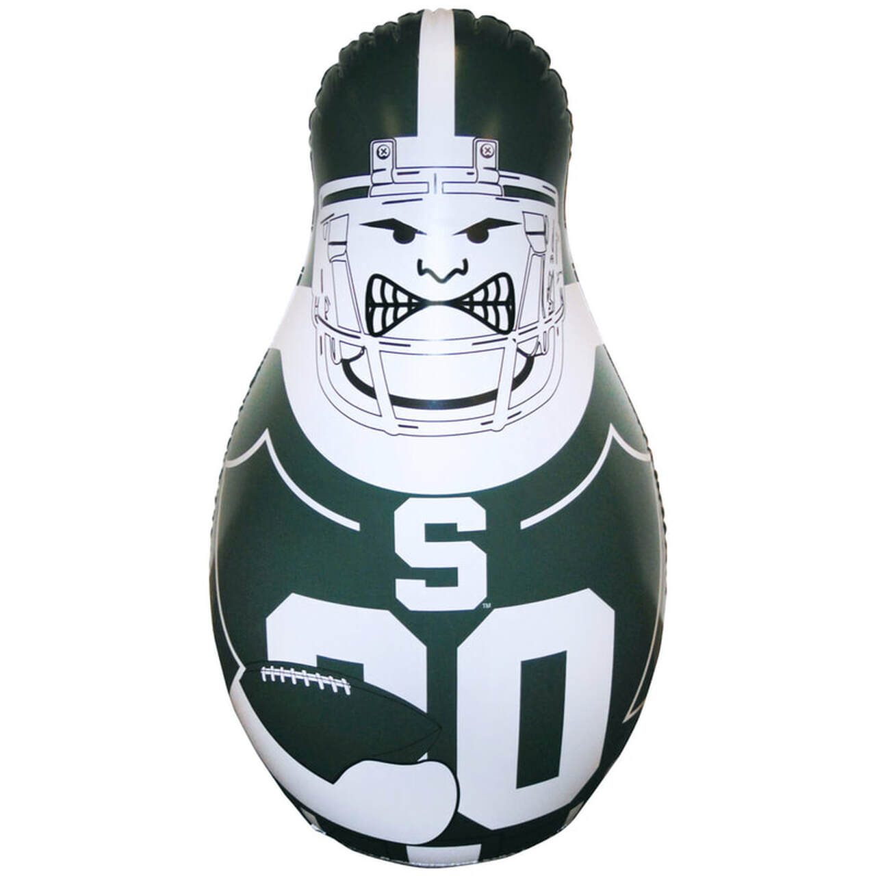 Michigan State Spartans Tackle Buddy