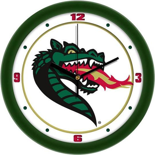Alabama UAB Blazers 11.5" Traditional Logo Wall Clock by Suntime