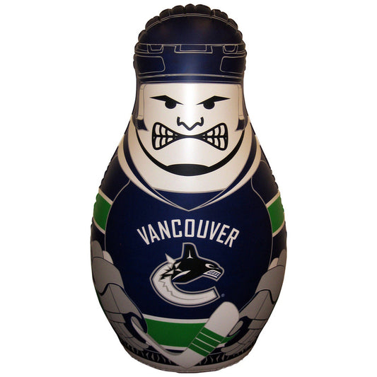 Vancouver Canucks Tackle Buddy
